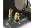 200 PSI 2.0 Gal. Tank Fast-Fill-200 Air Source Kit