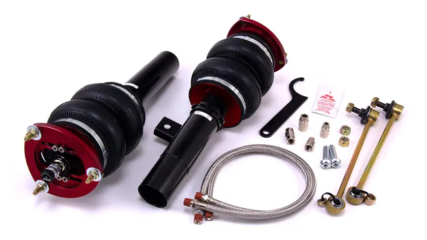 Airlift 2018 Tiguan - Front Performance Kit