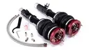 Airlift 82-93 BMW 3 Series (E30) - With 51mm dia. struts (except 325ix), weld-in application - Front Performance Kit