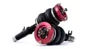 Airlift 82-93 BMW 3 Series (E30) - With 51mm dia. struts (except 325ix), weld-in application - Front Performance Kit