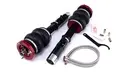 Airlift 82-93 BMW 3 Series (E30) - With 51mm dia. struts (except 325ix), weld-in application - Front Performance Kit