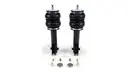 Airlift 85-98 VW Jetta (MK2/MK3 Platform) - Front Slam Kit