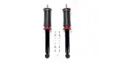 Airlift 85-98 VW Jetta (MK2/MK3 Platform) - Rear Slam Kit