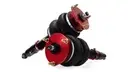 Airlift 89-00 Lexus LS400 - Front Performance Kit