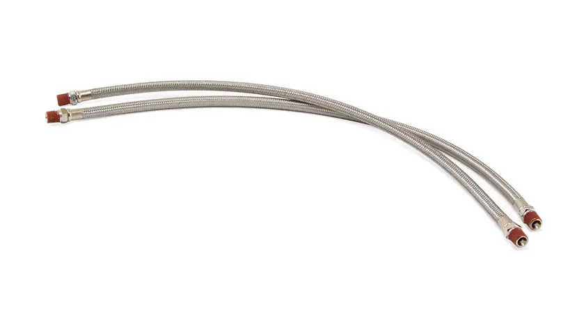 Airlift 89-00 Lexus LS400 - Front Performance Kit