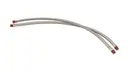 Airlift 89-00 Lexus LS400 - Front Performance Kit
