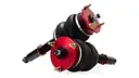 Airlift 89-00 Lexus LS400 - Rear Performance Kit