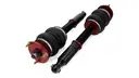 Airlift 89-00 Lexus LS400 - Rear Performance Kit