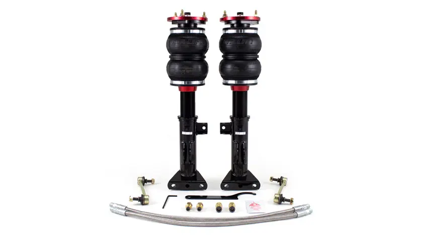 Airlift 96-02 BMW Z3 (E36/E37), 98-02 Z3M Roadster (E36/E37), 98-02 Z3M Coupe (E36/E38)  - Front Performance Kit