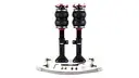 Airlift 96-02 BMW Z3 (E36/E37), 98-02 Z3M Roadster (E36/E37), 98-02 Z3M Coupe (E36/E38)  - Front Performance Kit