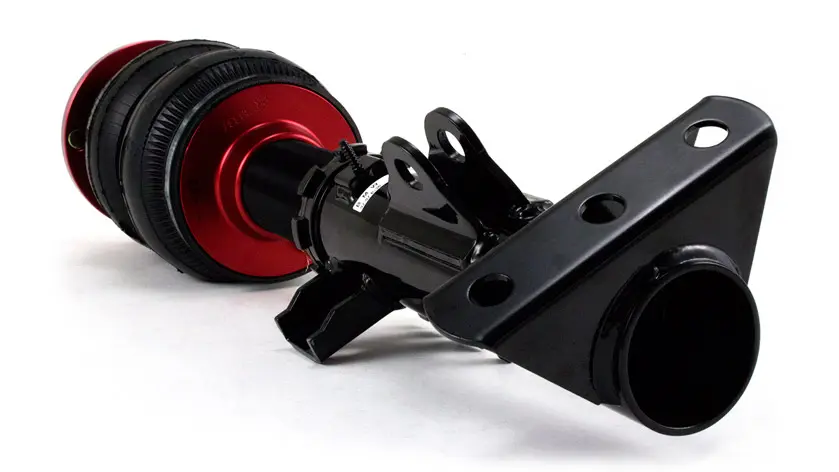 Airlift 96-02 BMW Z3 (E36/E37), 98-02 Z3M Roadster (E36/E37), 98-02 Z3M Coupe (E36/E38)  - Front Performance Kit