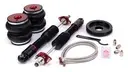 Airlift 96-02 BMW Z3 (E36/E37), 98-02 Z3M Roadster (E36/E37), 98-02 Z3M Coupe (E36/E38)  - Rear Performance Kit