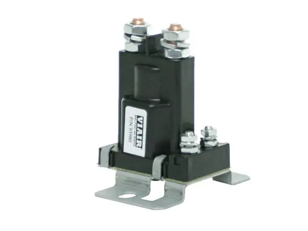 40-Amp Relay (12V)