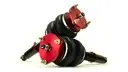 Airlift 98-05 Lexus GS300, 98-00 GS 400, 01-05 GS 430 - Front Performance Kit
