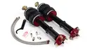 Airlift 98-05 Lexus GS300, 98-00 GS 400, 01-05 GS 430 - Rear Performance Kit