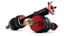 Airlift 98-05 Lexus GS300, 98-00 GS 400, 01-05 GS 430 - Rear Performance Kit