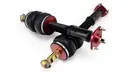 Airlift 98-05 Lexus GS300, 98-00 GS 400, 01-05 GS 430 - Rear Performance Kit
