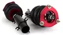 Airlift 99-05 VW Jetta (MK4 Platform) - Front Performance Kit