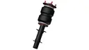 Airlift 99-05 VW Jetta (MK4 Platform) - Front Slam Kit
