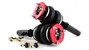 Airlift 99-06 BMW 3 Series (E46) (fits RWD models only)- Front Performance Kit