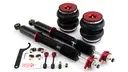 Airlift 99-06 BMW M3 (E46) - Rear Performance Kit