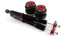 Airlift 99-06 BMW M3 (E46) - Rear Performance Kit
