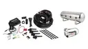 Airlift Air Lift Performance 3H (3/8" Air Line, 2.5 Gallon Lightweight Polished Aluminum Tank, VIAIR 444C Compressor)