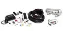 Airlift Air Lift Performance 3P (1/4" Air Line, 2.5 Gallon Lightweight Polished Aluminum Tank, VIAIR 444C Compressor)
