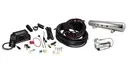 Airlift Air Lift Performance 3P (1/4" Air Line, 5 Gallon Lightweight Polished Aluminum Tank, VIAIR 444C Compressor)