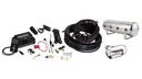 Airlift Air Lift Performance 3P (3/8" Air Line, 2.5 Gallon Lightweight Polished Aluminum Tank, VIAIR 444C Compressor)