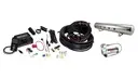 Airlift Air Lift Performance 3P (3/8" Air Line, 5 Gallon Lightweight Polished Aluminum Tank, VIAIR 444C Compressor)