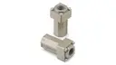 Airlift Check Valve - 1/4" FNPT - SMC # AK2000-N02