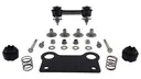 Airlift Compressor Isolator Kit