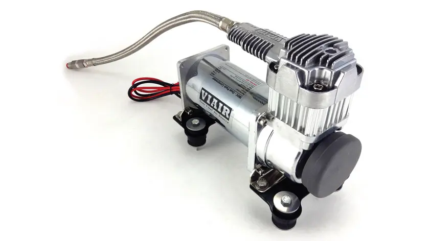 Airlift Compressor Isolator Kit