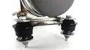 Airlift Compressor Isolator Kit