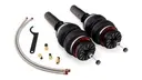 Airlift B8 Platform: 07-17 A5, S5, RS5, and Cabriolet (Fits AWD models) - Front Performance Kit 