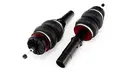 Airlift B8 Platform: 07-17 A5, S5, RS5, and Cabriolet (Fits AWD models) - Front Performance Kit 