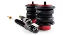 Airlift B8 Platform: 07-17 A5, S5, RS5, and Cabriolet (Fits AWD models) - Rear Performance Kit