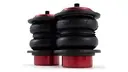 Airlift B8 Platform: 07-17 A5, S5, RS5, and Cabriolet (Fits AWD models) - Rear Performance Kit