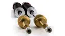 Airlift B8 Platform: 07-17 A5, S5, RS5, and Cabriolet (Fits AWD models) - Rear Performance Kit