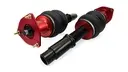 Airlift B9 Platform: 17-18 A5/S5 Coupe, Sportback & Cabriolet, 17-18 Allroad, 17-18 RS5 Coupe - Front Performance Kit 