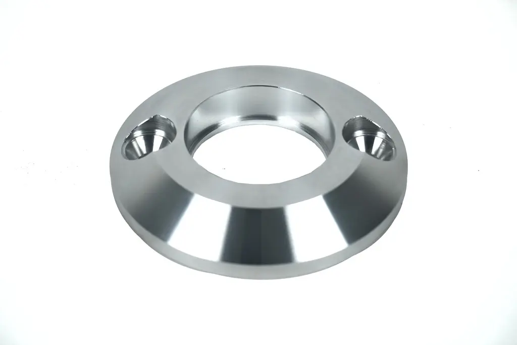 [01-ST-M-TAPER] Tapered Upper Billet Aluminum Mount