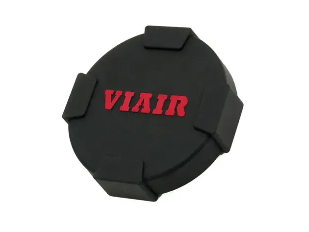 VIAIR Removable Filter Cover