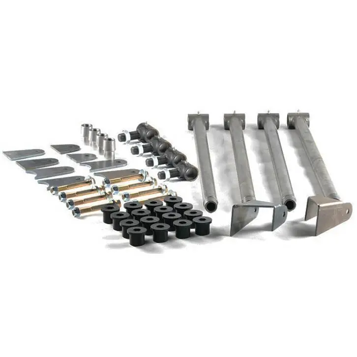 [01-6002-1.25] triangulated 4-link 1.25" Bar