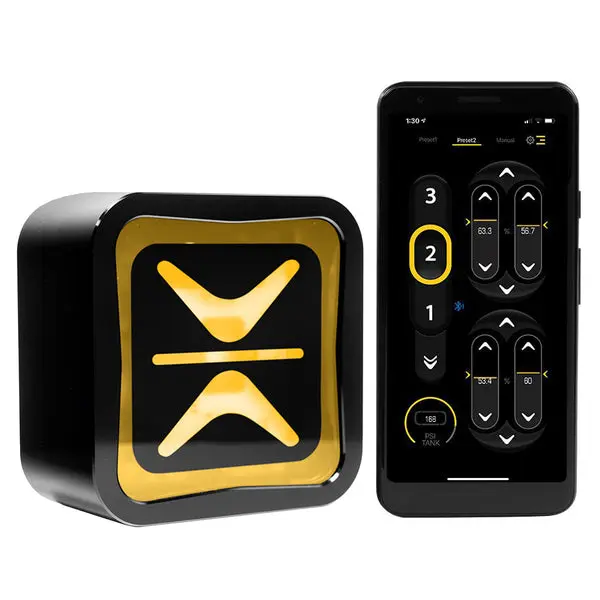 [AA-3639] E Plus Connect Wireless Controller