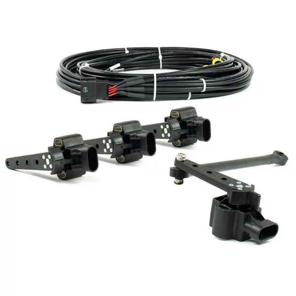 [AA-3641] Accuair E plus Height