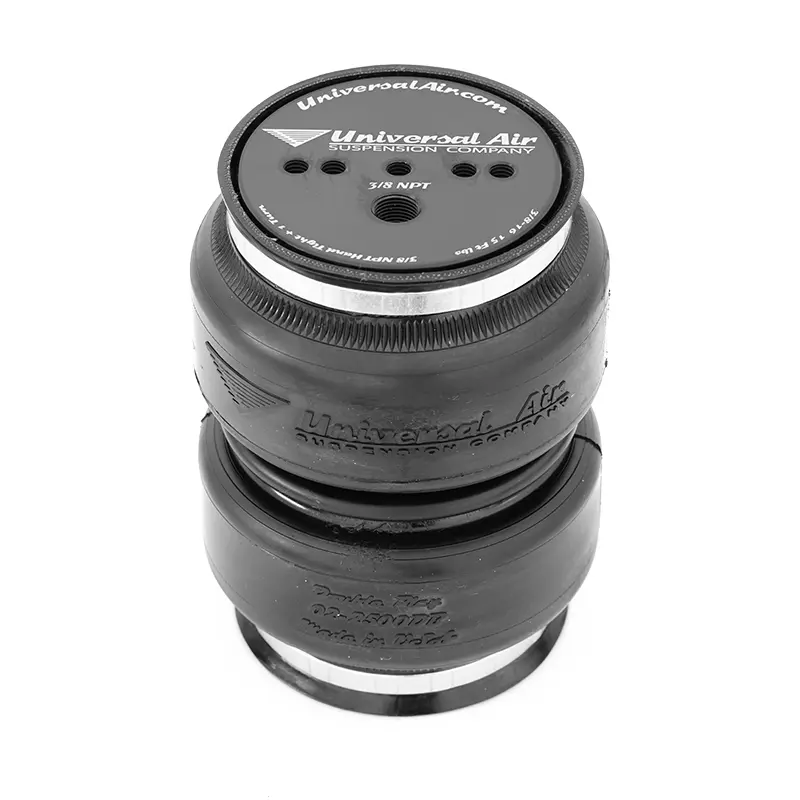 [02-2500DB-38] 5.875 Double Play Air Bag (3/8)