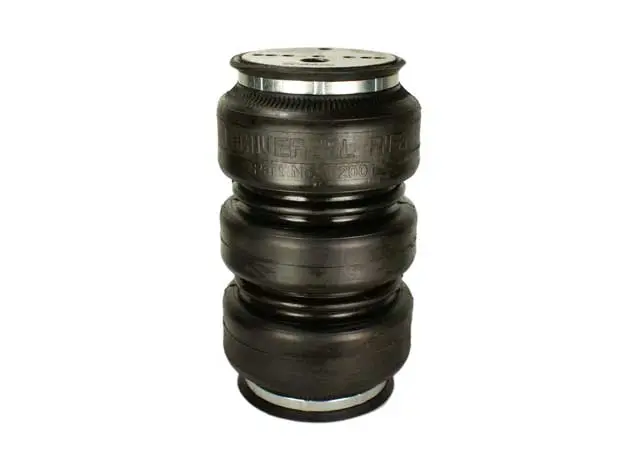 [02-2500TB-38] 5.875 Triple Play Air Bag (3/8)