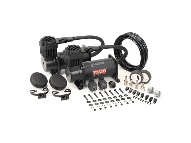 [VA-40048] 400C Dual Stealth Black Value Pack