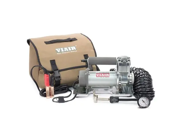 [VA-40043] 400P Portable Compressor Kit